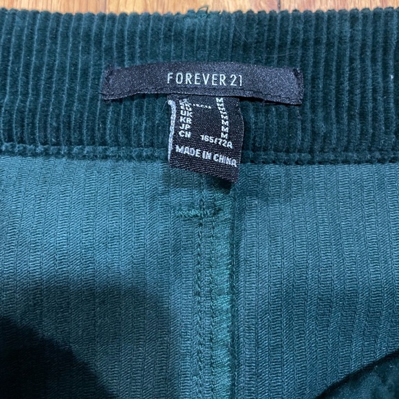 Forever 22 mini skirt - Picture 3 of 3